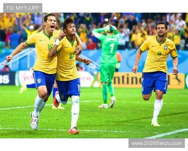 巴西世界杯英文介绍及常用表达方式助你快速掌握赛事英语知识