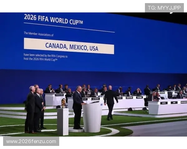 美加墨世界杯举办地点的志愿者招募信息及参与方式